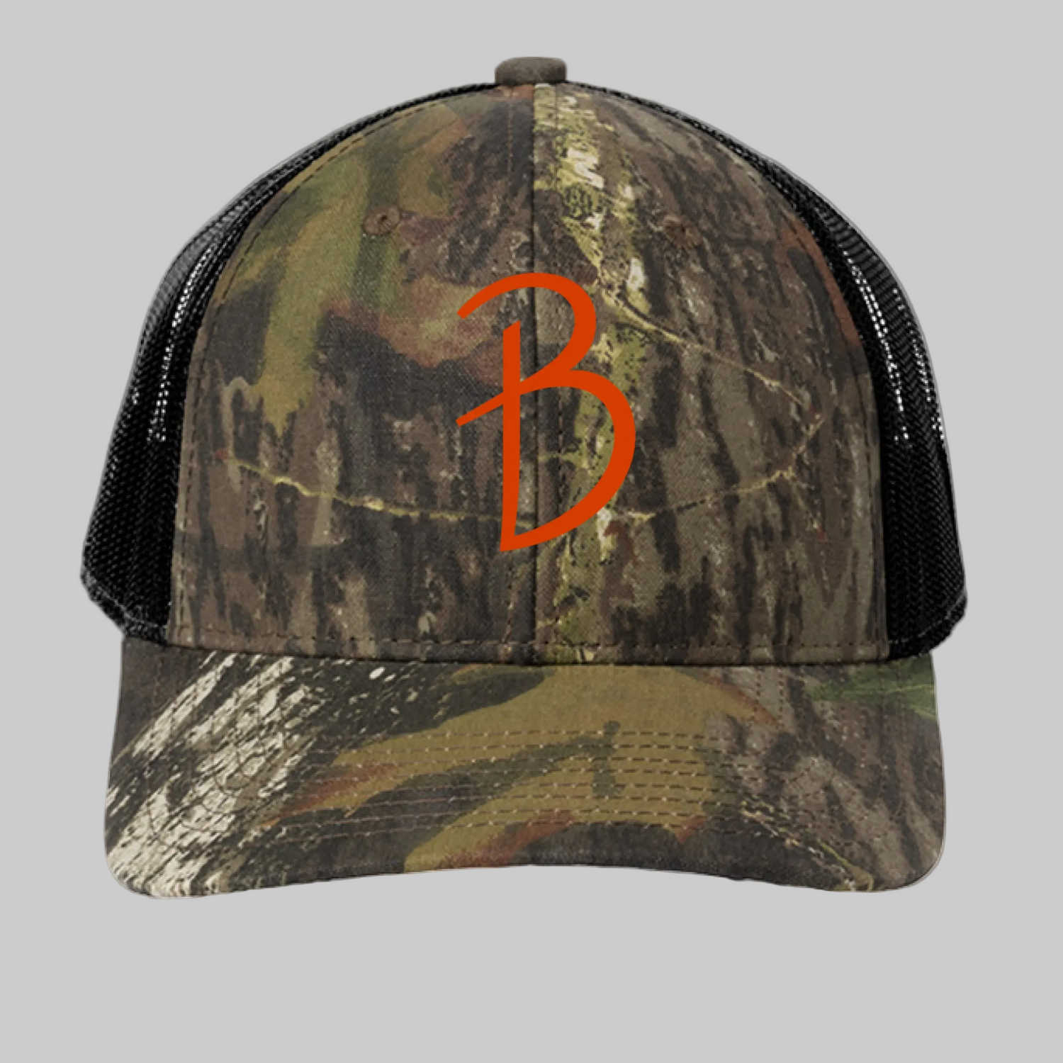 Camo Hats