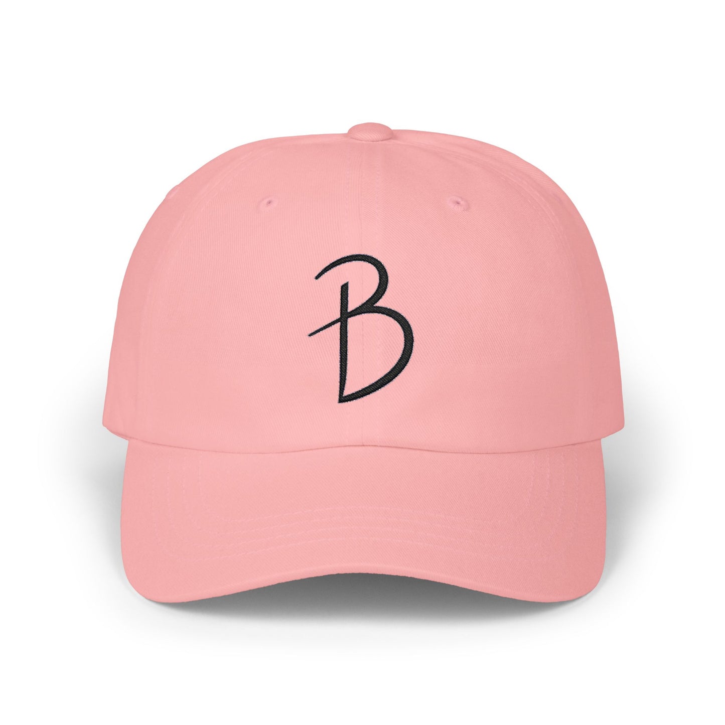 BASED Primary B — Classic Mom Cap