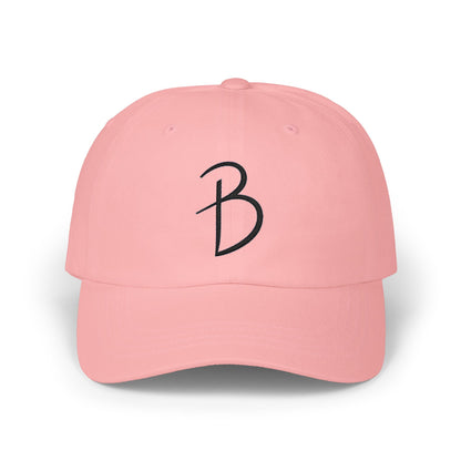BASED Primary B — Classic Mom Cap