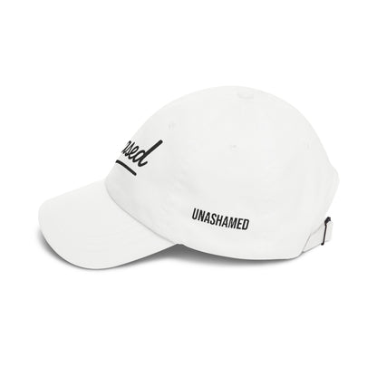 BASED Script Mom Cap