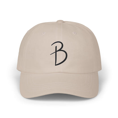 BASED Primary B — Classic Mom Cap