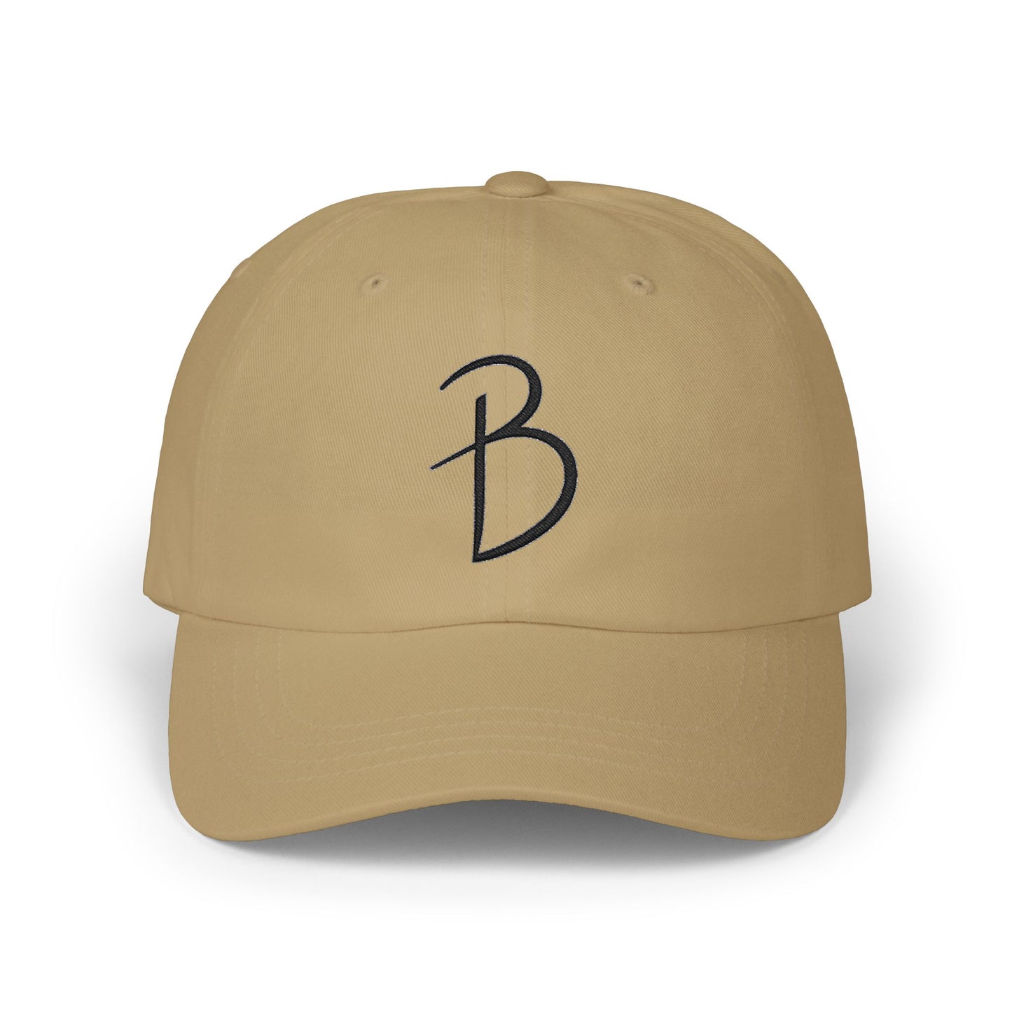 BASED Primary B — Classic Mom Cap