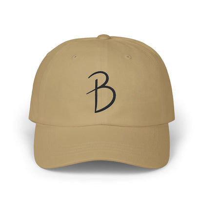 BASED Primary B — Classic Mom Cap