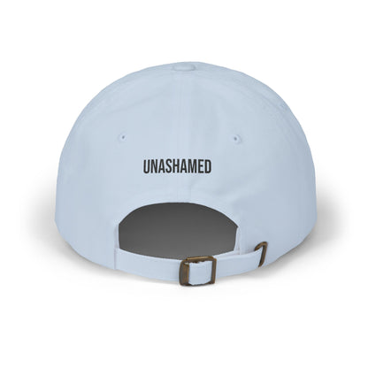 BASED Primary B — Classic Mom Cap