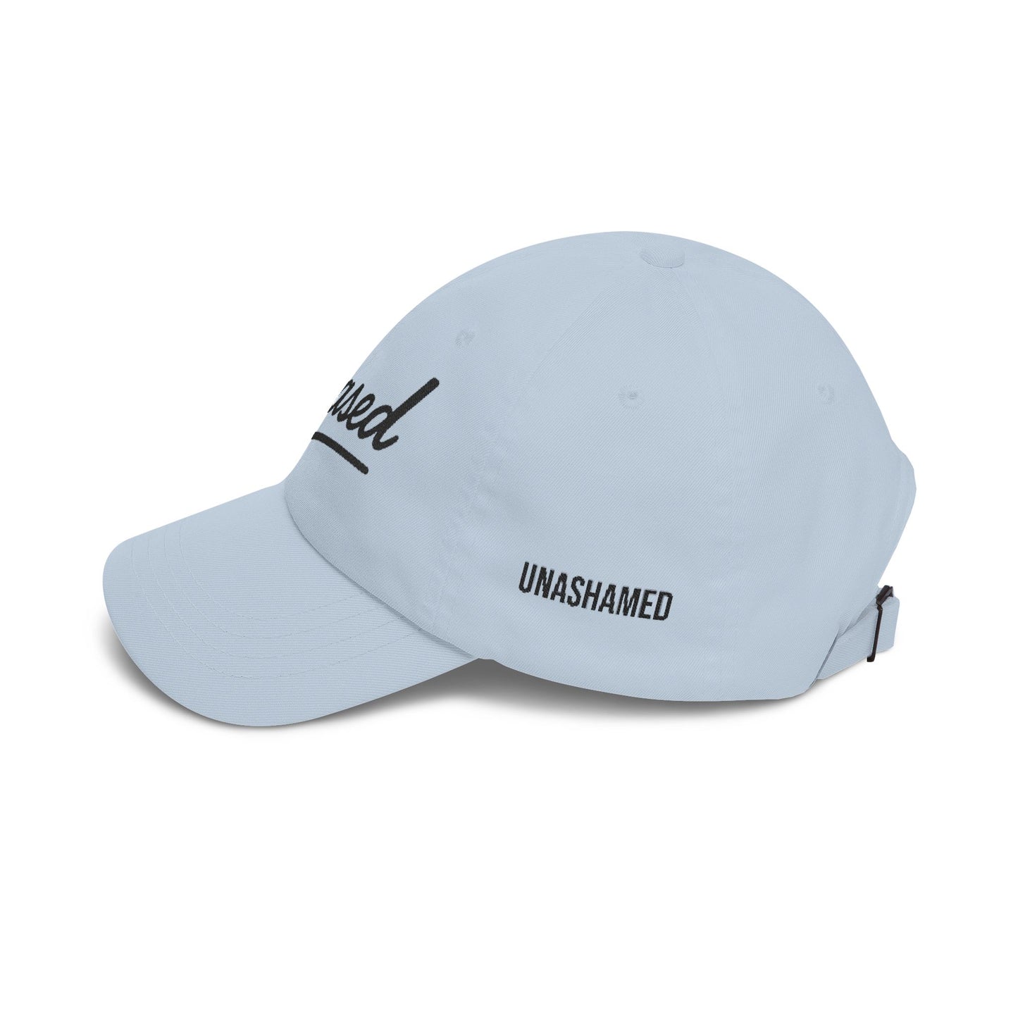 BASED Script Mom Cap