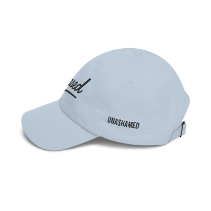 BASED Script Mom Cap