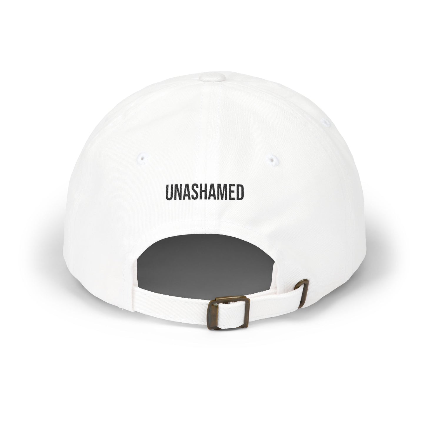 BASED Primary B — Classic Mom Cap
