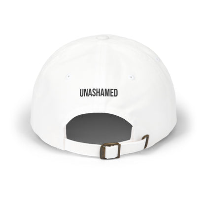 BASED Primary B — Classic Mom Cap