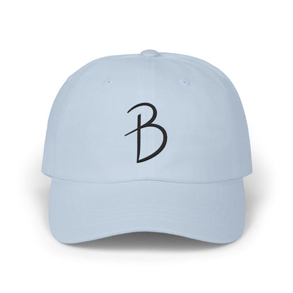 BASED Primary B — Classic Mom Cap