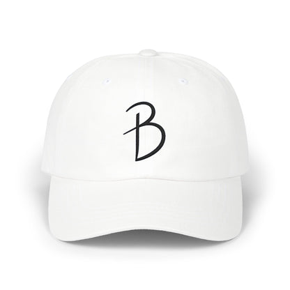 BASED Primary B — Classic Mom Cap