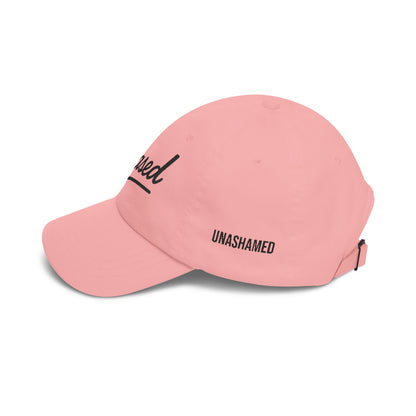 BASED Script Mom Cap