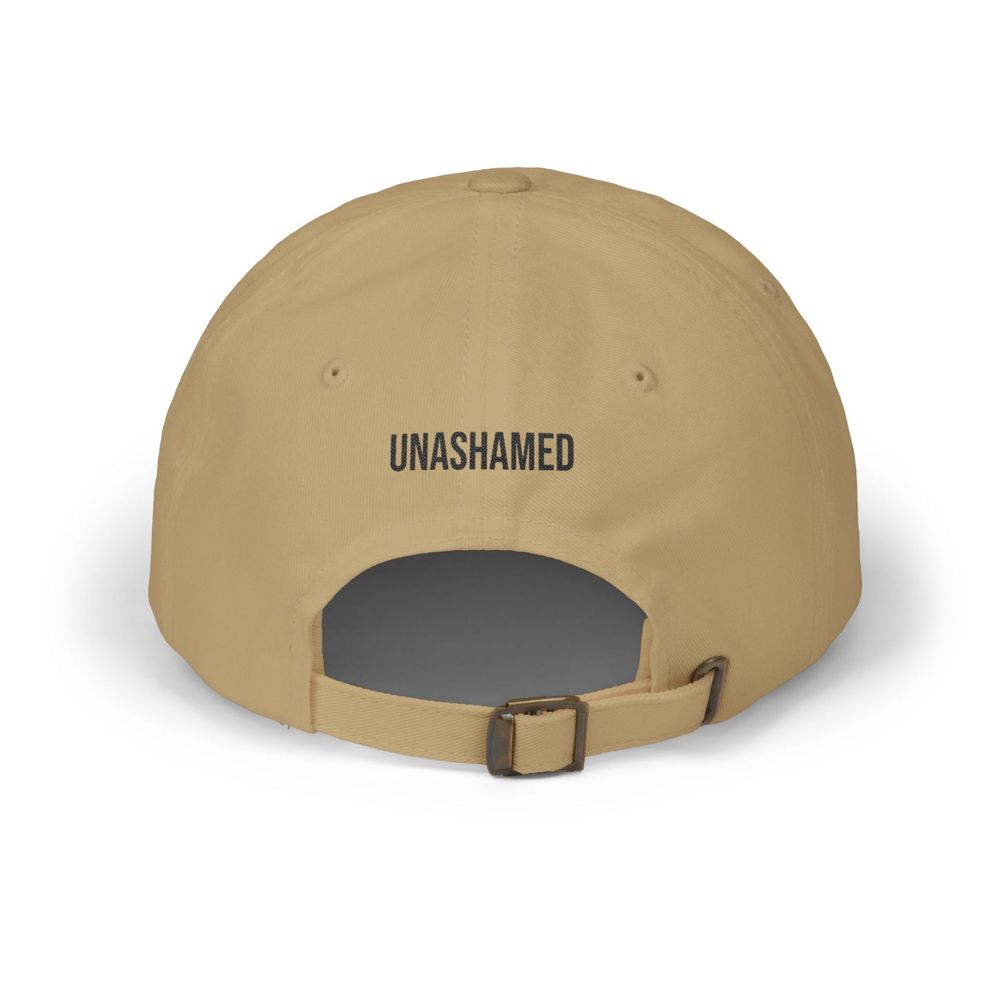 BASED Primary B — Classic Mom Cap