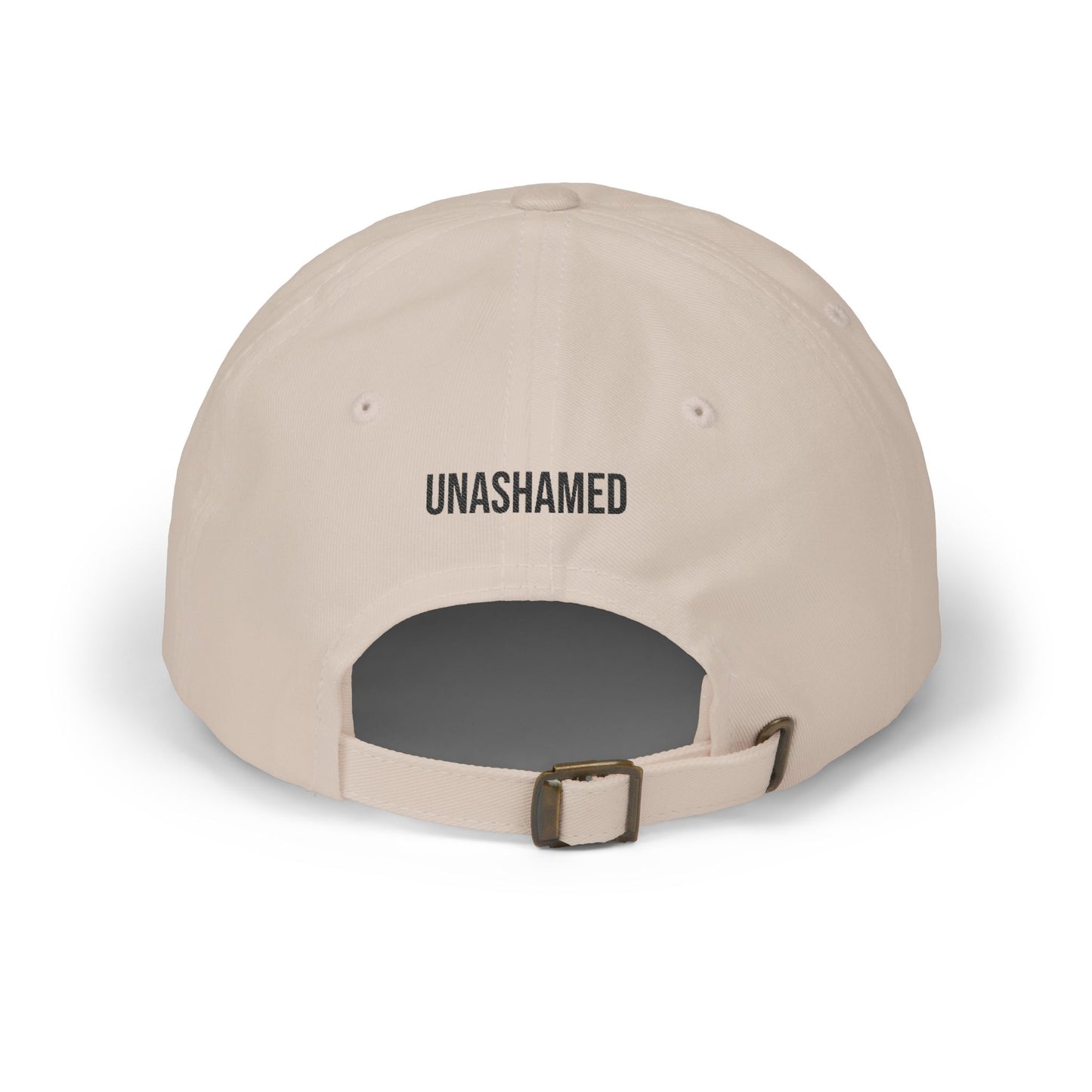 BASED Primary B — Classic Mom Cap
