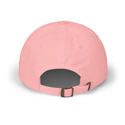 BASED Script Mom Cap