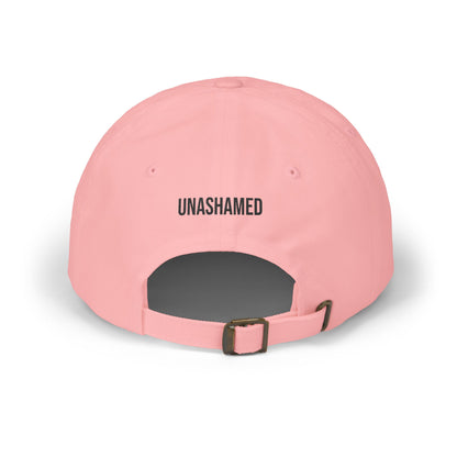 BASED Primary B — Classic Mom Cap