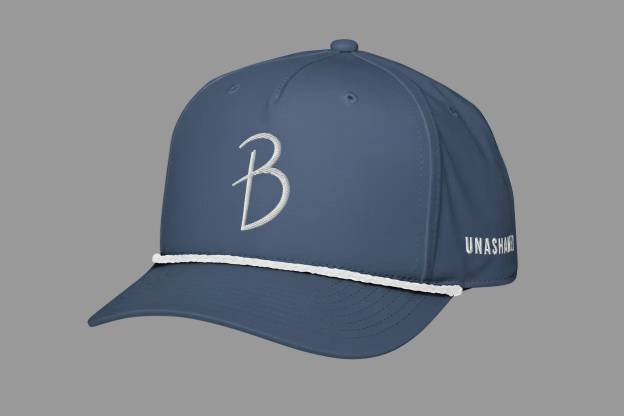 BASED Rope Hat