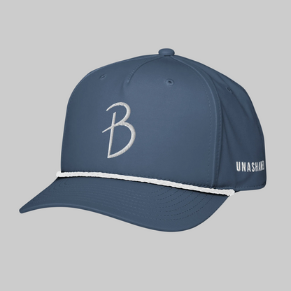 BASED Rope Hat
