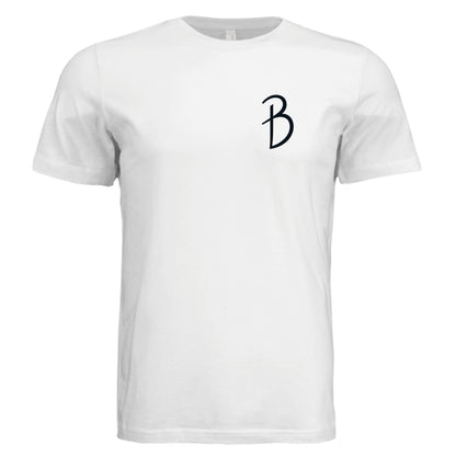 SOLID WHT TRBLND - FRONT