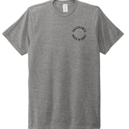 Aluminum Grey - FRONT